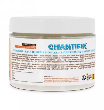 Chantifix 90gr