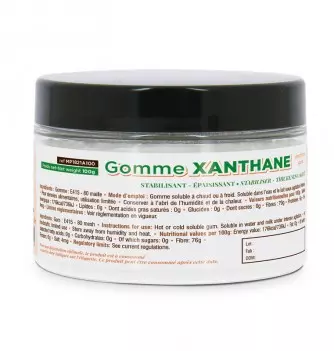 Xanthan Gum - 100 g